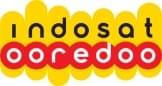 Indosat logo