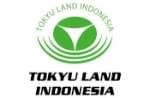 Tokyu Land Indonesia logo